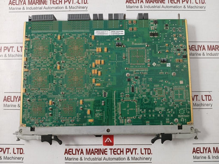 Central Fabric And Control Cross-connect Pcb Module Hcpxcc03 Tejas Networks