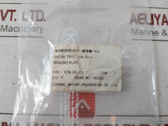 Central Marine Vtr-161-725 Sealing Bush 161-725-yjs1607049