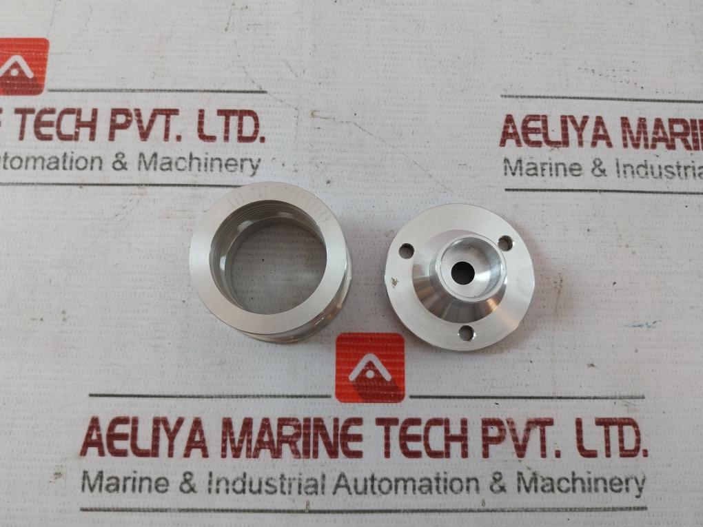 Central Marine Vtr-161-725 Sealing Bush 161-725-yjs1607049