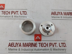 Central Marine Vtr-161-725 Sealing Bush 161-725-yjs1607049