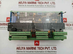 Central Module Stn Atlas Zm 401