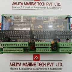 Central Module Stn Atlas Zm 401
