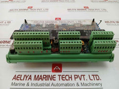 Central Module Stn Atlas Zm 401