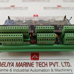 Central Module Stn Atlas Zm 401