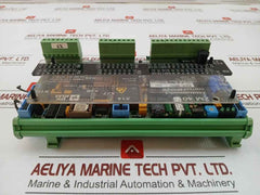 Central Module Stn Atlas Zm 401