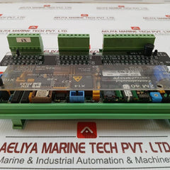 Central Module Stn Atlas Zm 401