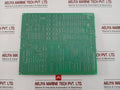 Central Processing Unit Controller Pcb Board 51028163Xd-1Ba Merlin Gerin