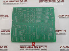 Central Processing Unit Controller Pcb Board 51028163Xd-1Ba Merlin Gerin