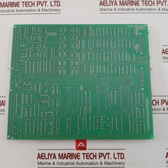 Central Processing Unit Controller Pcb Board 51028163Xd-1Ba Merlin Gerin