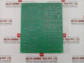 Central Processing Unit Controller Pcb Board 51028163Xd-1Ba Merlin Gerin