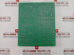Central Processing Unit Controller Pcb Board 51028163Xd-1Ba Merlin Gerin