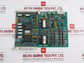 Central Processing Unit Pcb Tms600/Cpu Kone