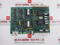 Central Processing Unit Pcb Tms600/Cpu Kone