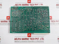Central Processing Unit Pcb Tms600/Cpu Kone