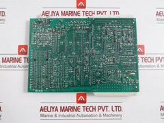 Central Processing Unit Pcb Tms600/Cpu Kone