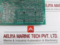 Central Processing Unit Pcb Tms600/Cpu Kone
