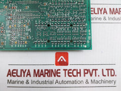 Central Processing Unit Pcb Tms600/Cpu Kone