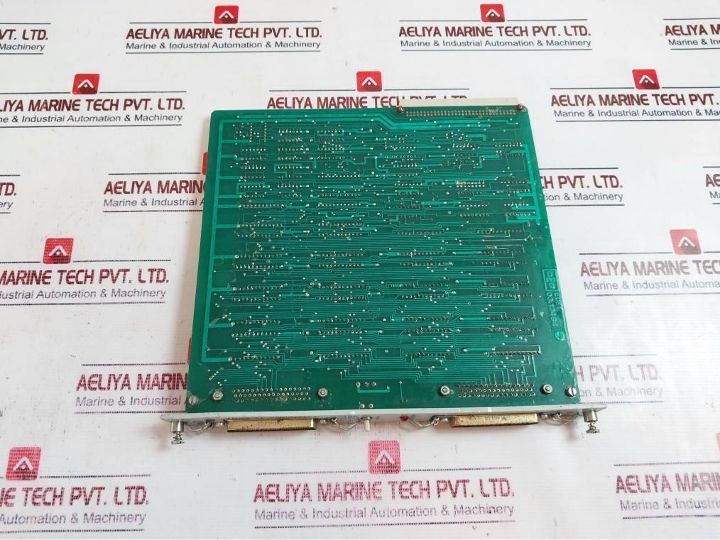 Centrel 03.12484 Switching Matrix Board