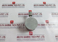 Centrotherm 316l Pressure Gauge -1 To 3 Bar 161350537