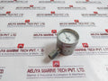 Centrotherm 316l Pressure Gauge -1 To 3 Bar 161350537