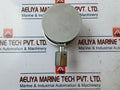 Centrotherm 316l Pressure Gauge (-1 To 3 Bar)