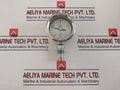 Centrotherm En 837-1 316L Pressure Gauge -1-3 Bar