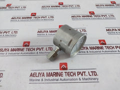 Centrotherm En837-1 Pressure Device 316l Stainless Steel