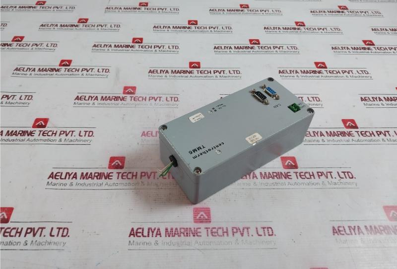 Centrotherm Tmm6-c Temperature Measurement Module 24V