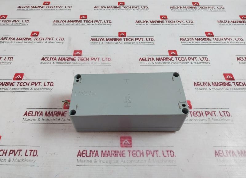 Centrotherm Tmm6-c Temperature Measurement Module 24V