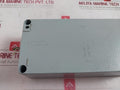 Centrotherm Tmm6-c Temperature Measurement Module 24V