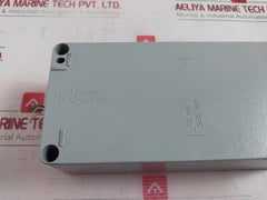 Centrotherm Tmm6-c Temperature Measurement Module 24V