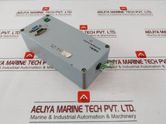 Centrotherm Tmm6-c Temperature Measurement Module Rev.17 +24V