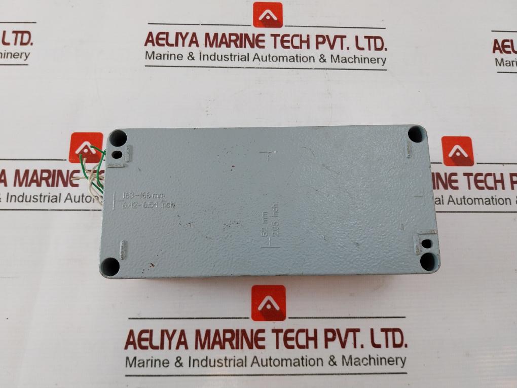 Centrotherm Tmm6-c Temperature Measurement Module Rev.17 +24V