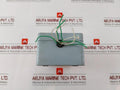 Centrotherm Tmm6-c Temperature Measurement Module Rev.17 +24V