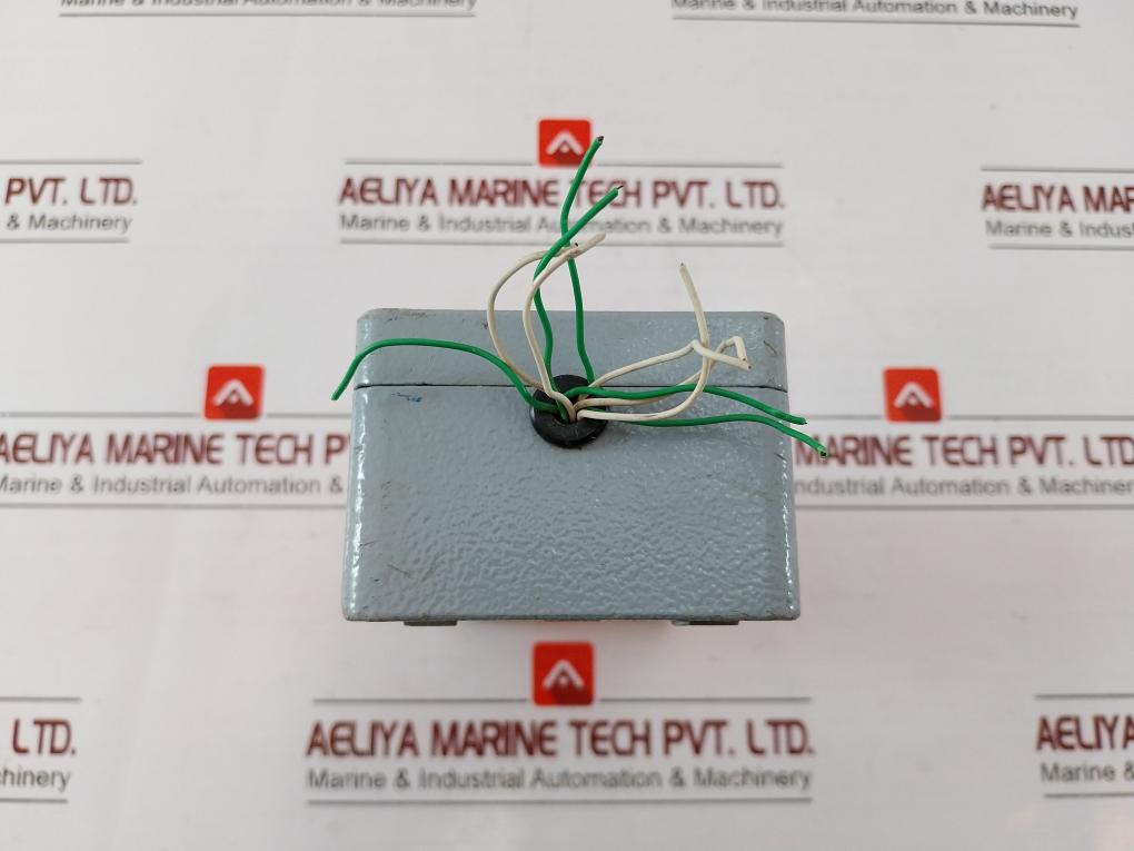 Centrotherm Tmm6-c Temperature Measurement Module Rev.17 +24V