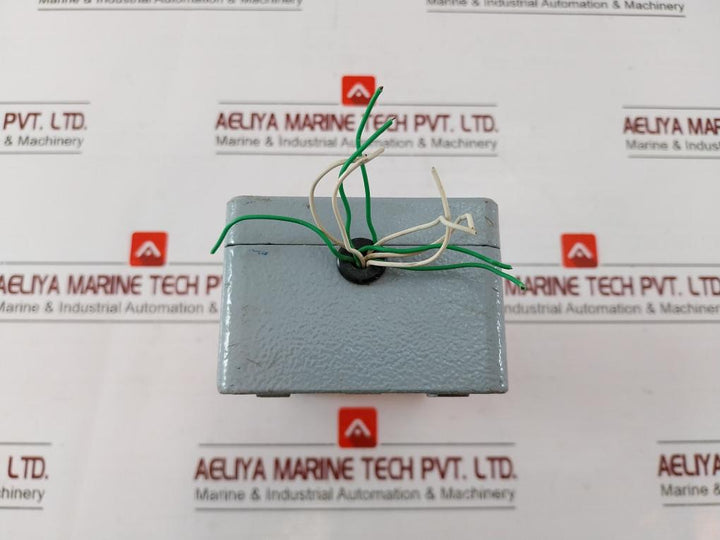 Centrotherm Tmm6-c Temperature Measurement Module Rev.17 +24V