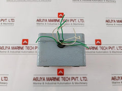 Centrotherm Tmm6-c Temperature Measurement Module Rev.17 +24V