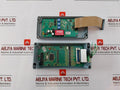 Centrotherm Tmm6-c Temperature Measurement Module Rev.17 +24V