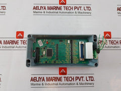 Centrotherm Tmm6-c Temperature Measurement Module Rev.17 +24V