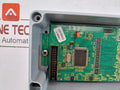 Centrotherm Tmm6-c Temperature Measurement Module Rev.17 +24V