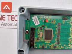 Centrotherm Tmm6-c Temperature Measurement Module Rev.17 +24V