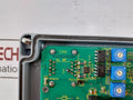Centrotherm Tmm6-c Temperature Measurement Module Rev.17 +24V