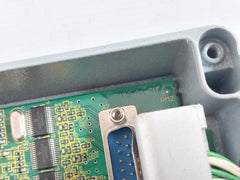 Centrotherm Tmm6-c Temperature Measurement Module Rev.17