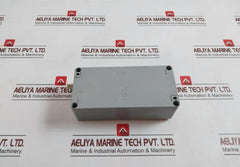 Centrotherm Tmm6-c Temperature Measurement Module Rev.17