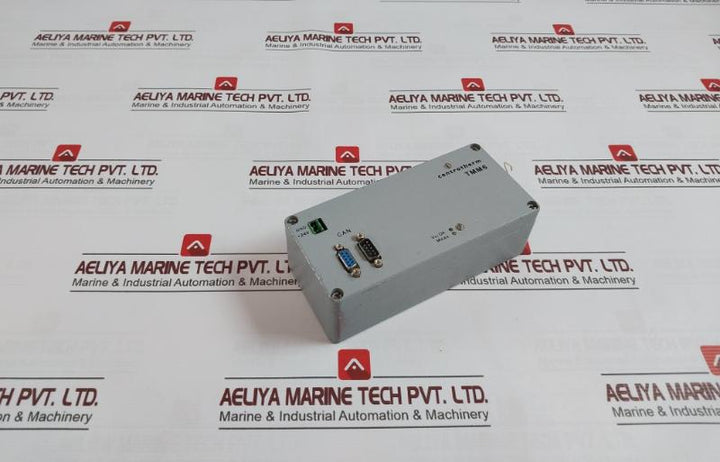 Centrotherm Tmm6-c Temperature Measurement Module Rev.17