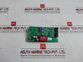 Centrotherm Tmm6-dig-r17 Printed Circuit Board E198300-ml