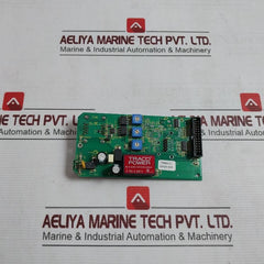 Centrotherm Tmm6-dig-r17 Printed Circuit Board E198300-ml