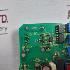 Centrotherm Tmm6-dig-r17 Printed Circuit Board E198300-ml