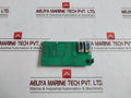 Centrotherm Tmm6-dig-r17 Printed Circuit Board E198300-ml