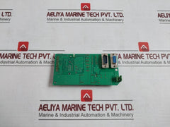 Centrotherm Tmm6-dig-r17 Printed Circuit Board E198300-ml